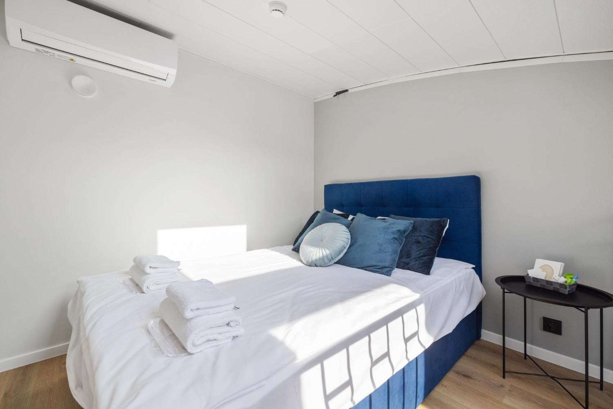 Bright Lofts Near City Center Harbour タリン エクステリア 写真