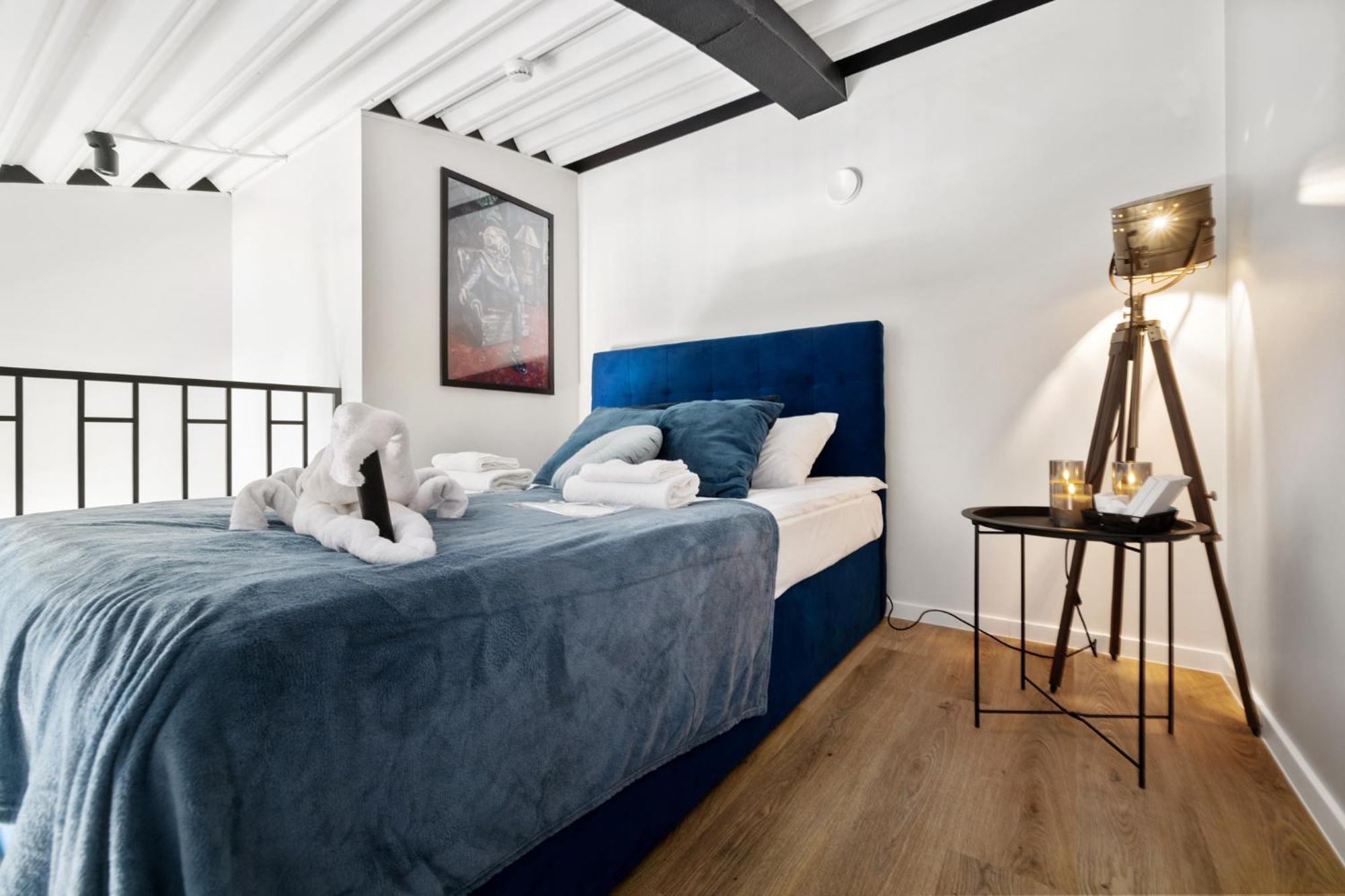 Bright Lofts Near City Center Harbour タリン エクステリア 写真